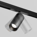 Уличный трековый светильник Outdoor O-TR02-1-S-20WB4K — изображение 5