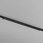 Уличный трековый светильник Outdoor O-TR02-1-S-24WB4K — изображение 3