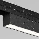 Уличный трековый светильник Outdoor O-TR02-1-S-24WB4K — изображение 4