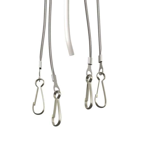 Универсальное крепление Technical C032C-04-W-1 — изображение 5