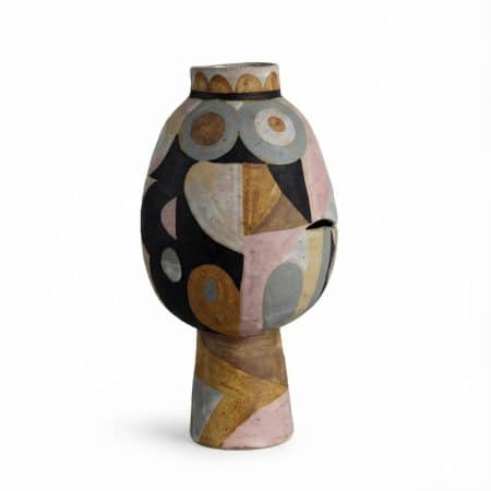 Ваза ACCESSORIES