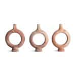 Ваза Aike высота 38 см — изображение 2