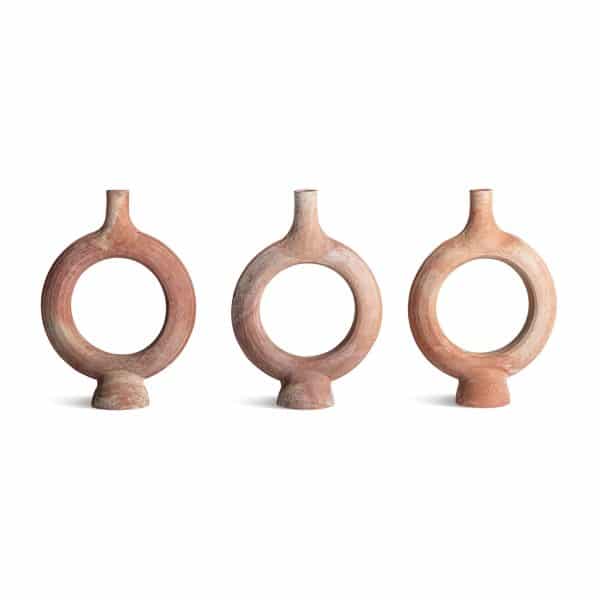 Ваза Aike высота 38 см — изображение 2