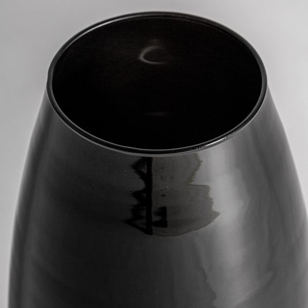 Ваза Donet 31537 черная — изображение 2