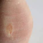 Ваза Halle высота 53 см — изображение 3