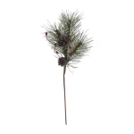 Ветка Сосны искусственная