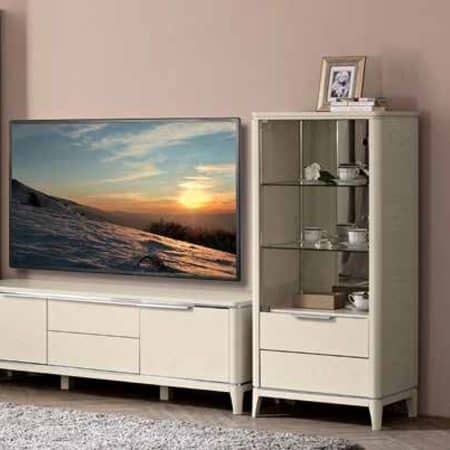 Витрина Salvador MANIA