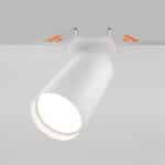 Встраиваемый светильник Technical C049CL-U-1W