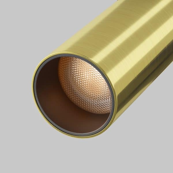 Встраиваемый светильник Technical C053CL-L12W2.7K-W-BS — изображение 2