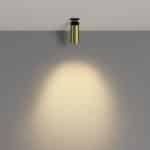 Встраиваемый светильник Technical C053CL-L12W2.7K-W-BS — изображение 4