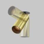 Встраиваемый светильник Technical C053CL-L12W2.7K-W-BS — изображение 5