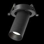 Встраиваемый светильник Technical C081CL-01-GU10-B — изображение 5