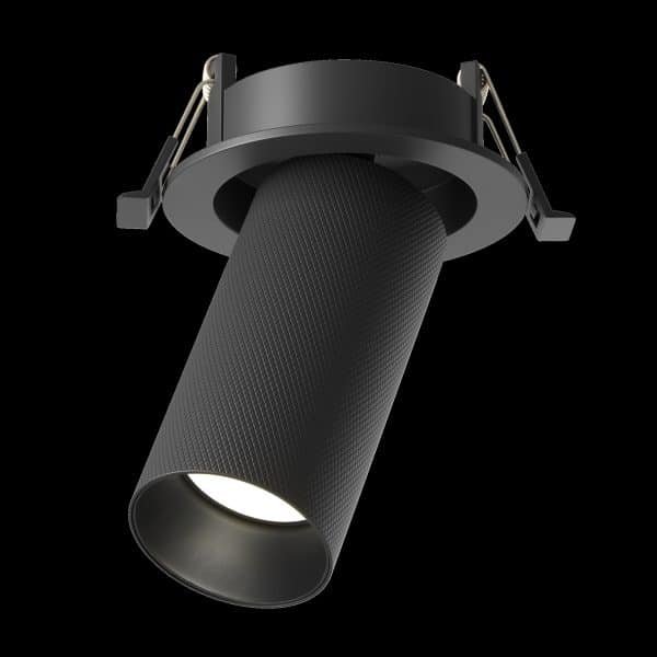 Встраиваемый светильник Technical C081CL-01-GU10-B — изображение 5