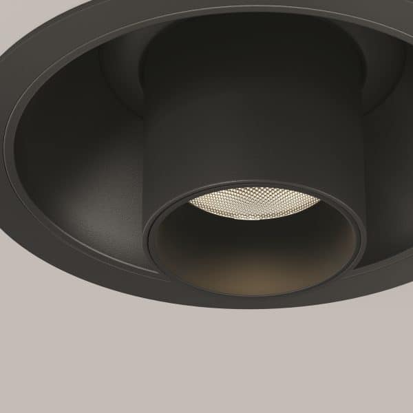 Встраиваемый светильник Technical C140RS-L200-7W3K-B — изображение 5