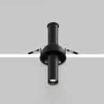 Встраиваемый светильник Technical C140RS-L200-7W4K-B — изображение 5