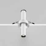 Встраиваемый светильник Technical C140RS-L200-7W4K-W — изображение 5