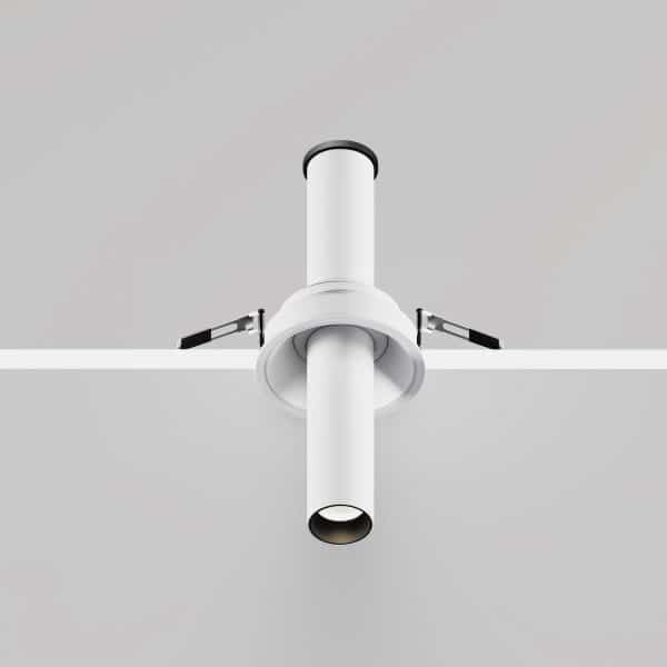 Встраиваемый светильник Technical C140RS-L200-7W4K-W — изображение 5