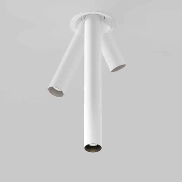 Встраиваемый светильник Technical C140RS-L300-7W3K-W — изображение 2