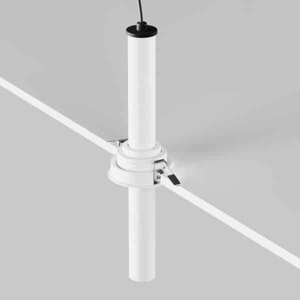 Встраиваемый светильник Technical C140RS-L300-7W3K-W — изображение 3