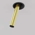 Встраиваемый светильник Technical C140RS-L300-7W4K-BBS — изображение 3