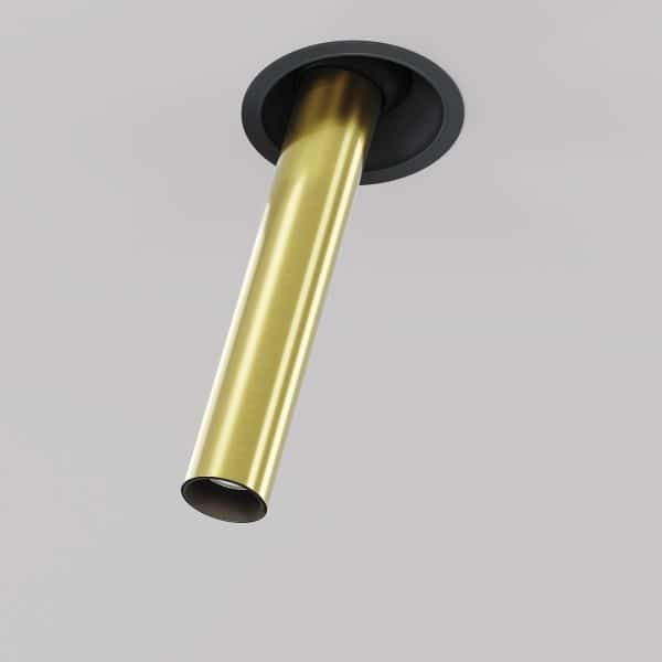 Встраиваемый светильник Technical C140RS-L300-7W4K-BBS — изображение 3