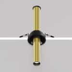 Встраиваемый светильник Technical C140RS-L300-7W4K-BBS — изображение 5