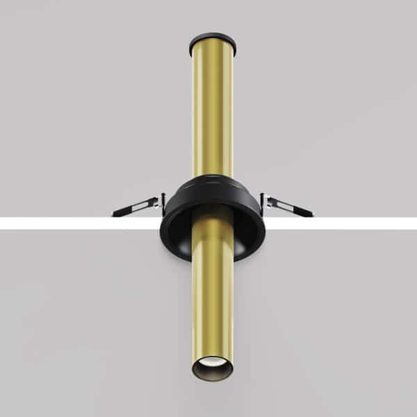 Встраиваемый светильник Technical C140RS-L300-7W4K-BBS — изображение 5