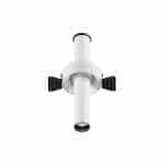 Встраиваемый светильник Technical C140TRS-L200-7W3K-W