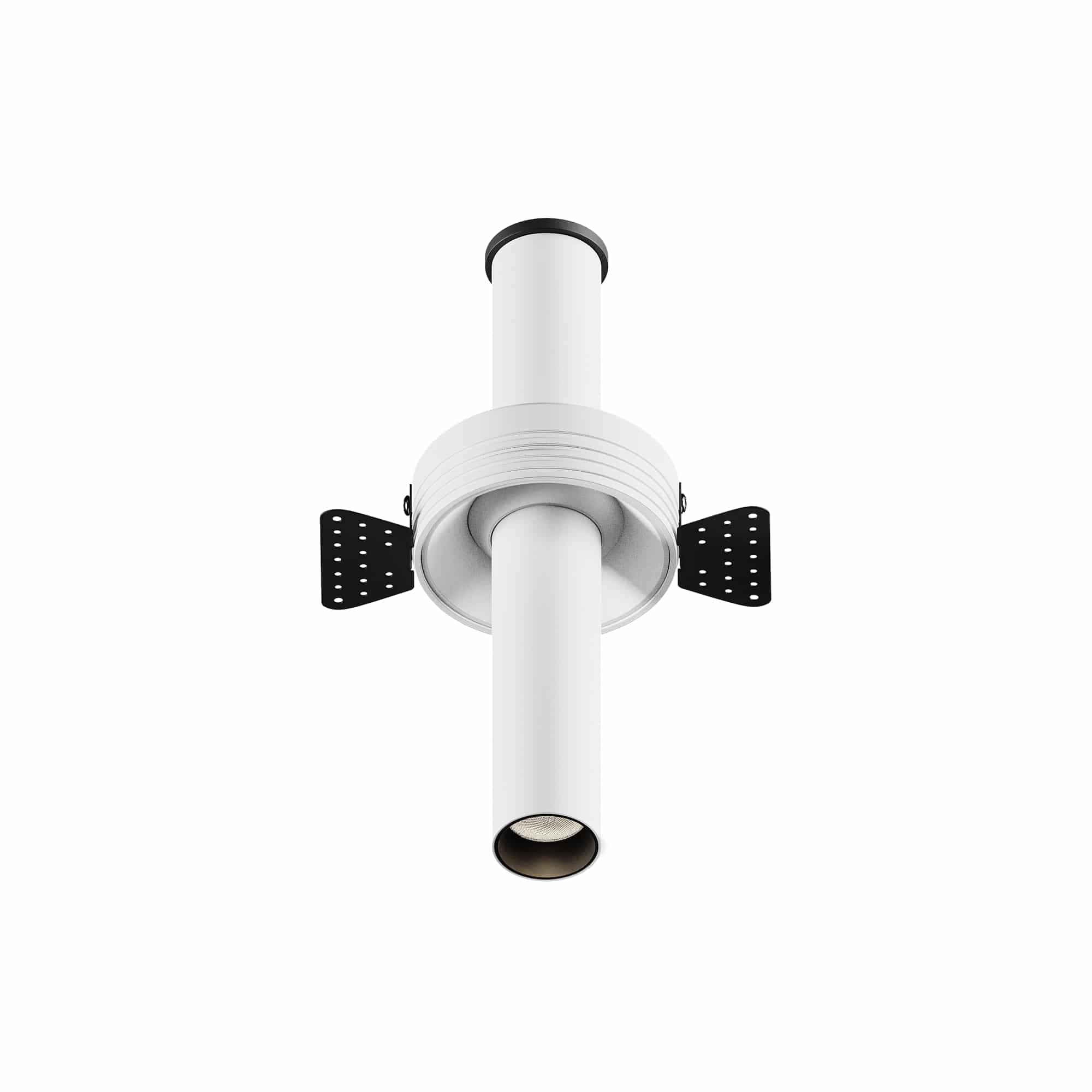 Встраиваемый светильник Technical C140TRS-L200-7W3K-W Встраиваемый светильник Technical C140TRS-L200-7W3K-W