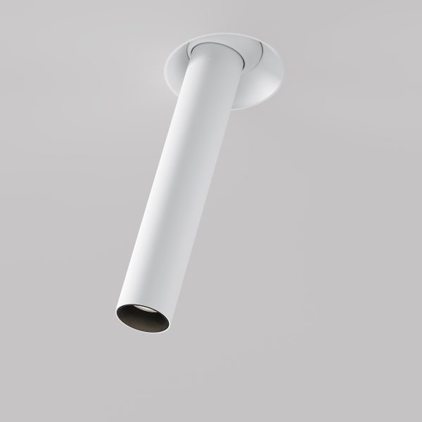 Встраиваемый светильник Technical C140TRS-L300-7W4K-W — изображение 3