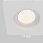 Встраиваемый светильник Technical DL002-GU10-02-W — изображение 2