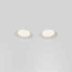 Встраиваемый светильник Technical DL002-GU10-02-W — изображение 3