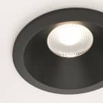 Встраиваемый светильник Technical DL034-L12W4K-B — изображение 4