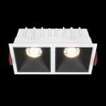 Встраиваемый светильник Technical DL043-02-10W3K-SQ-WB — изображение 3