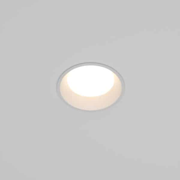 Встраиваемый светильник Technical DL055-8W3-4-6K-W — изображение 3