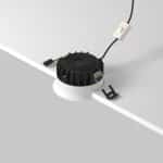 Встраиваемый светильник Technical DL055-8W3-4-6K-W — изображение 5