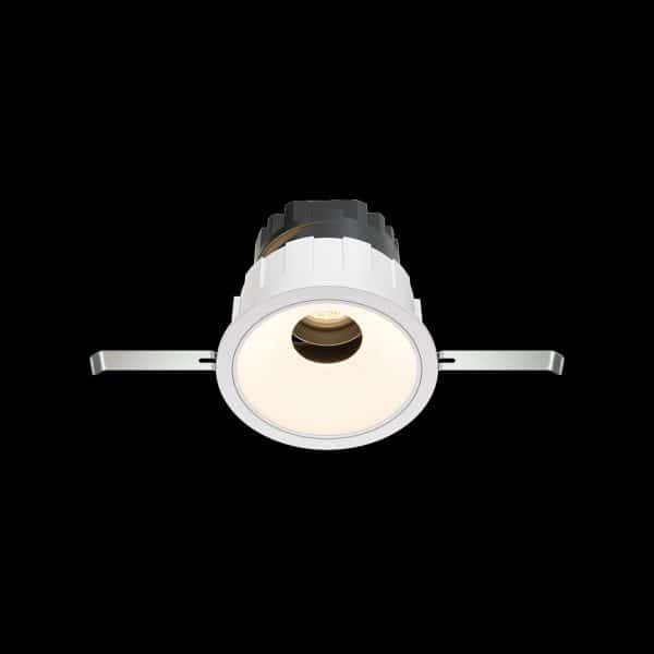 Встраиваемый светильник Technical DL057-10W3K-W — изображение 3