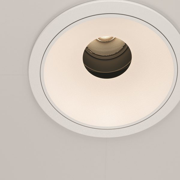 Встраиваемый светильник Technical DL057-10W3K-W — изображение 4