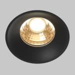 Встраиваемый светильник Technical DL058-12W2.7K-TRS-B — изображение 2