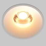 Встраиваемый светильник Technical DL058-12W2.7K-W — изображение 2