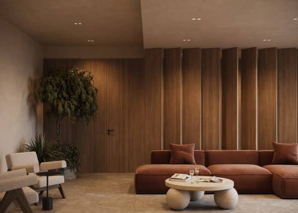 Встраиваемый светильник Technical DL058-12W4K-TRS-W — изображение 4