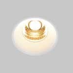 Встраиваемый светильник Technical DL058-7W2.7K-TRS-W — изображение 2