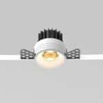 Встраиваемый светильник Technical DL058-7W2.7K-TRS-W — изображение 5