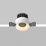 Встраиваемый светильник Technical DL058-7W3K-TRS-W — изображение 2