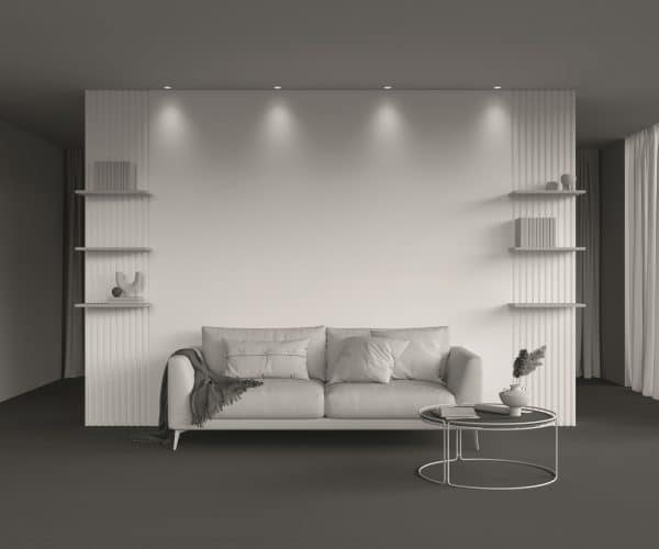 Встраиваемый светильник Technical DL058-7W3K-TRS-W — изображение 5