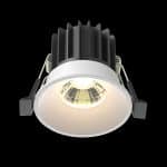 Встраиваемый светильник Technical DL058-7W3K-W — изображение 3