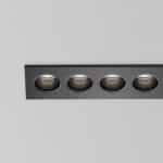 Встраиваемый светильник Technical DL065-12W3-6K-B — изображение 2