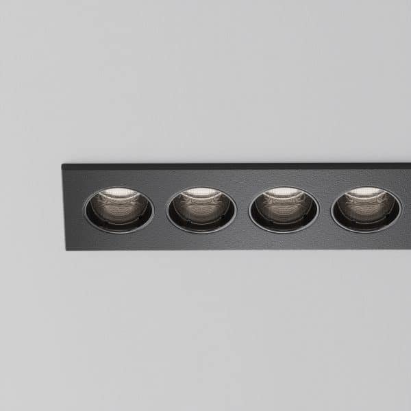 Встраиваемый светильник Technical DL065-12W3-6K-B — изображение 2