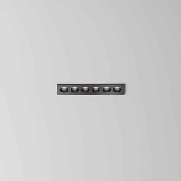 Встраиваемый светильник Technical DL065-12W3-6K-B — изображение 3