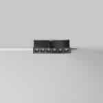 Встраиваемый светильник Technical DL065-12W3-6K-B — изображение 4